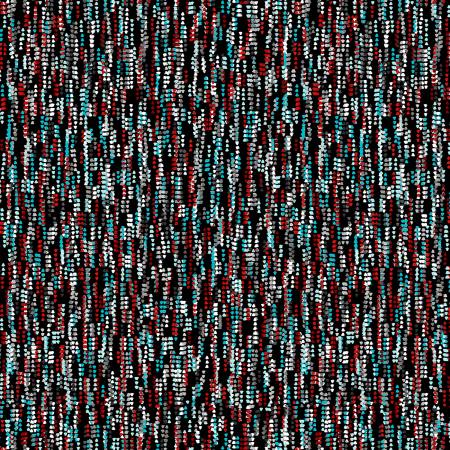 Benartex Knitting Texture Fabric - All You Knit is Love by Kanvas Studio Collection - Black Knitting Texture - #9925B-12 - Cotton