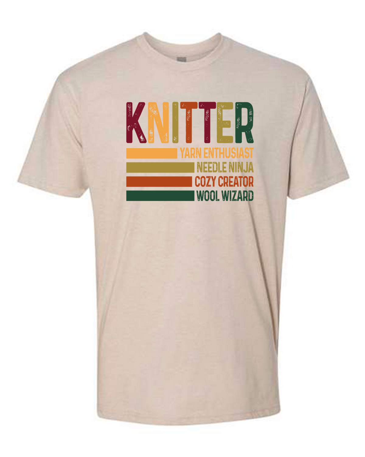 Knitter