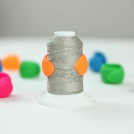 Gypsy Quilter Thread Peels - 60 Piece Jar - # TGQ013 - Assorted Colors