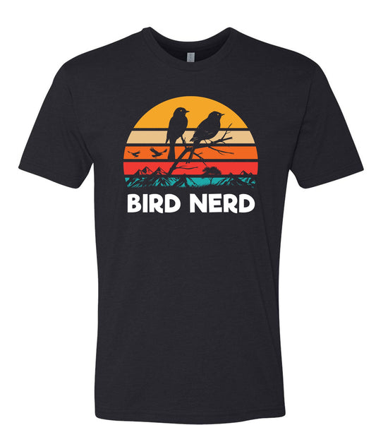 Bird Nerd
