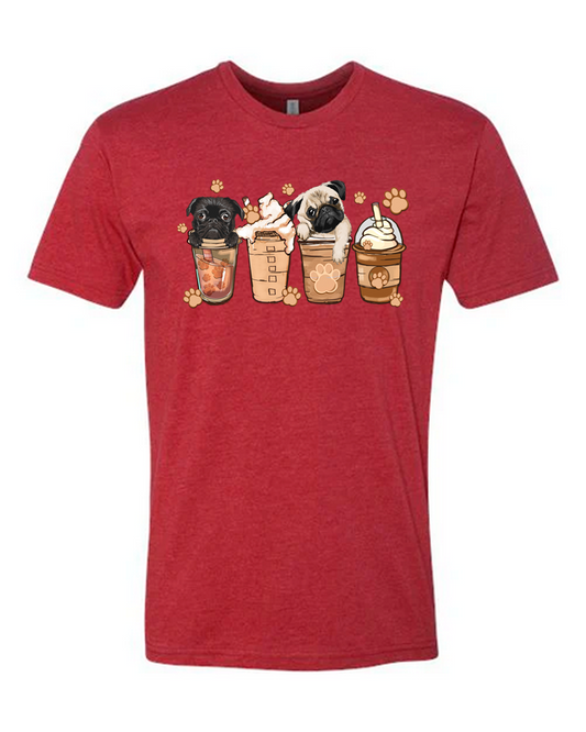 Coffee Pug