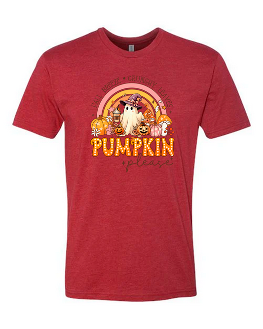 Pumpkin