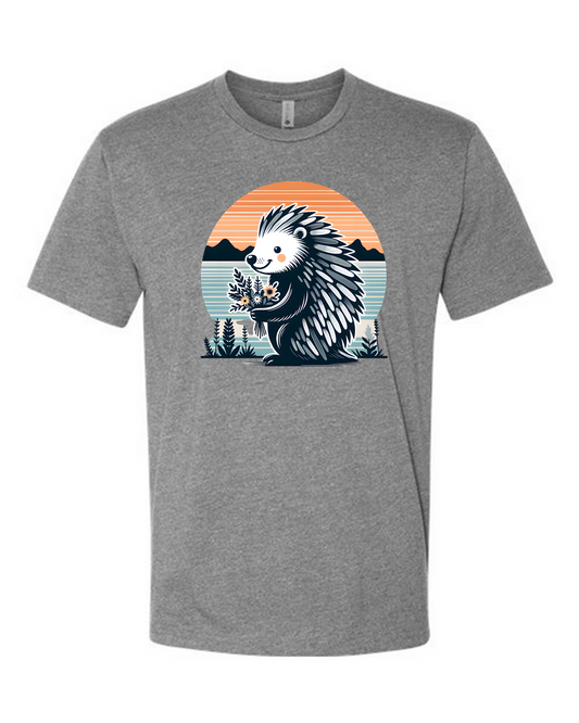 Porcupine