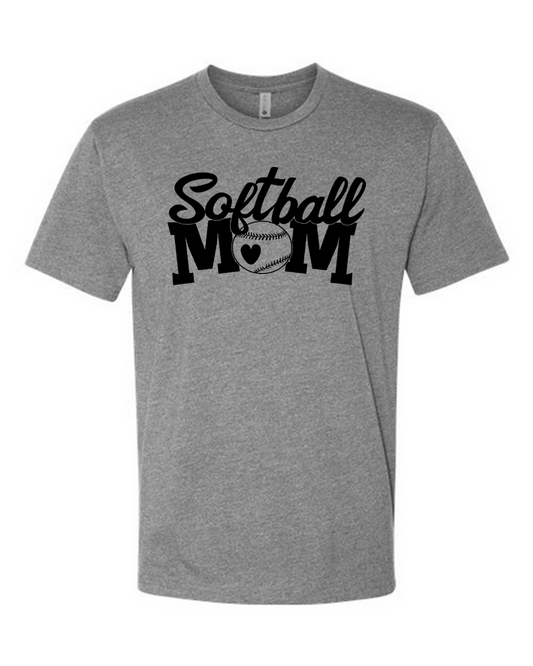 Softball Mom