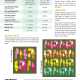 Elizabeth Hartman Quilt Pattern - Pretty Birds - Elizabeth Hartman - #EH051 - Quilt Pattern