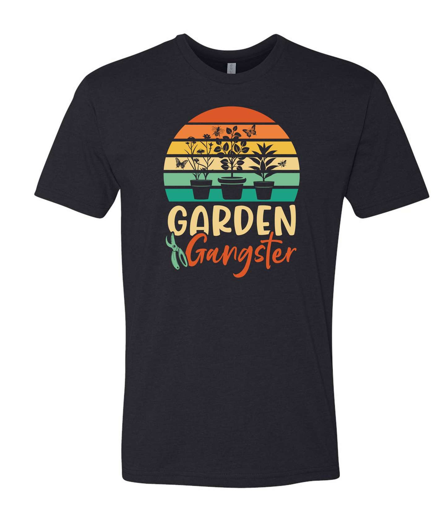 Garden Gangster