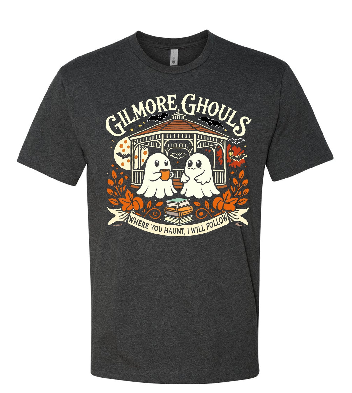 Gilmore Ghouls