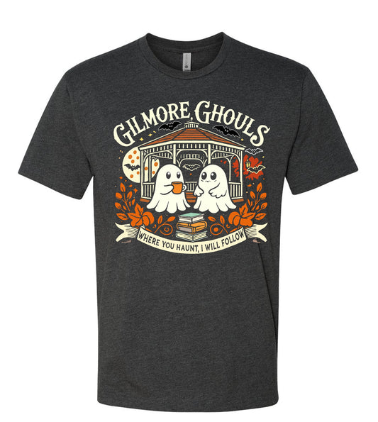 Gilmore Ghouls
