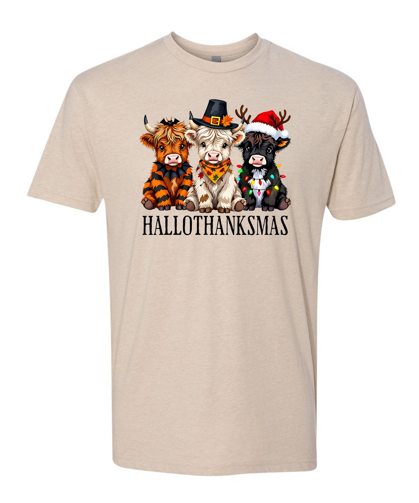 HallowThankMas