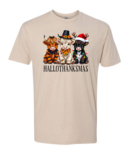 HallowThankMas