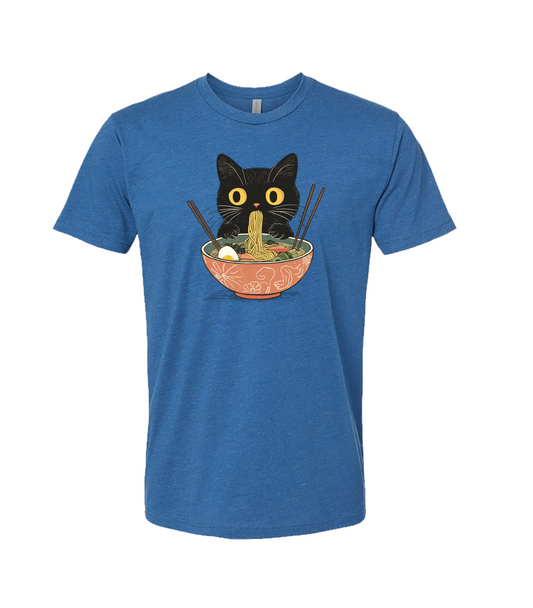 Noodle Cat