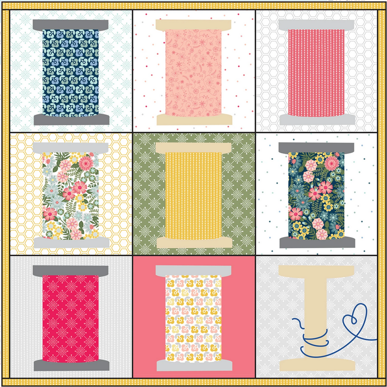 Kimberbell Designs - Oh Sew Delightful Quilts and Decor Machine Embroidery Book with CD - #KD813